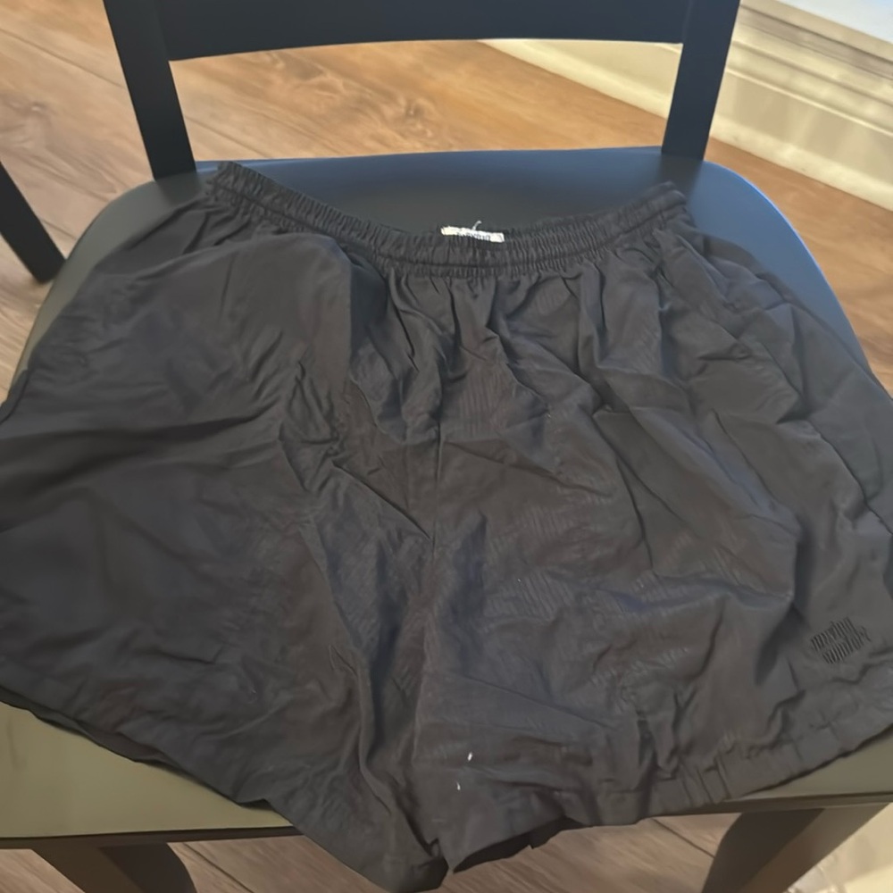 Moving comfort, women workout shorts